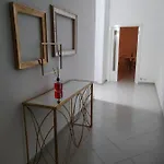 Holiday home Al Bouganville Casa Matera