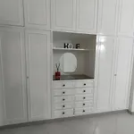 Hébergement de vacances Al Bouganville Casa Matera