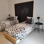Al Bouganville Casa Holiday home Matera