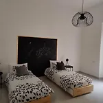 Al Bouganville Casa Holiday home *