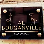 Holiday home Al Bouganville Casa Matera