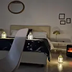 Al Bouganville Casa Holiday home Matera