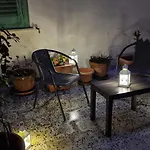 Al Bouganville Casa Nyaraló Matera