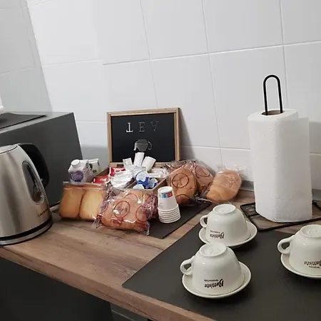 펜션 Al Bouganville Casa 마테라