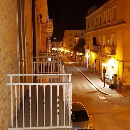 Al Bouganville Casa