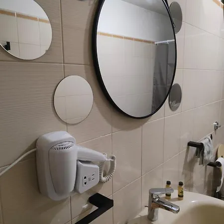 Al Bouganville Casa *