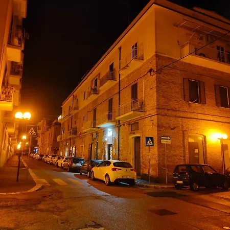 Al Bouganville Casa * Matera