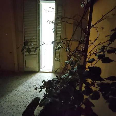 Feriehus Al Bouganville Casa