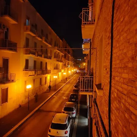 Al Bouganville Casa * 马泰拉