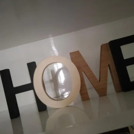 Al Bouganville Casa 마테라