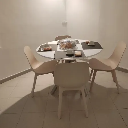 Al Bouganville Casa 펜션 마테라