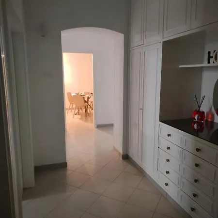 Feriehus Al Bouganville Casa *