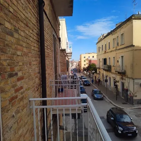 Al Bouganville Casa 펜션