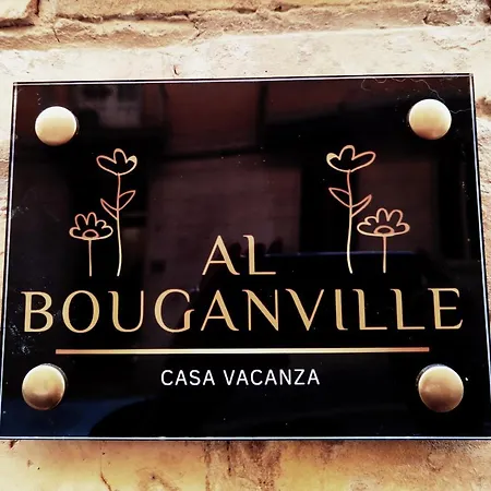 펜션 Al Bouganville Casa 마테라