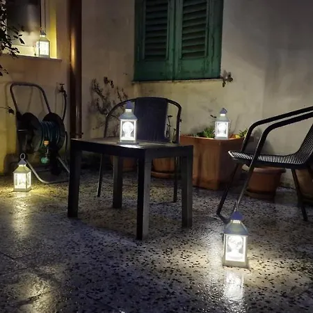 Holiday home Al Bouganville Casa *