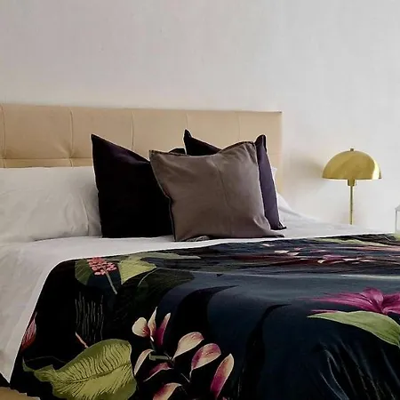 펜션 Al Bouganville Casa