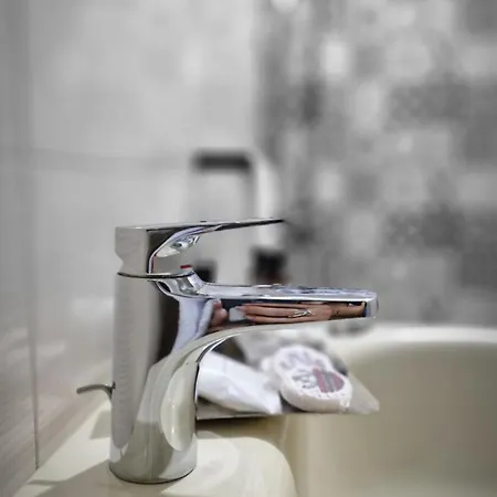 펜션 Al Bouganville Casa *