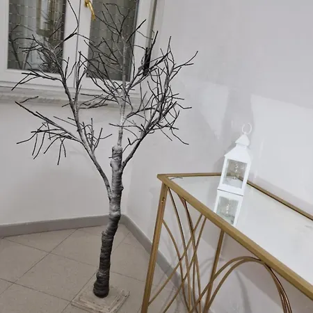 Al Bouganville Casa