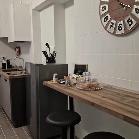 Holiday home Al Bouganville Casa *