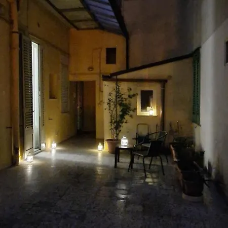 Al Bouganville Casa Holiday home