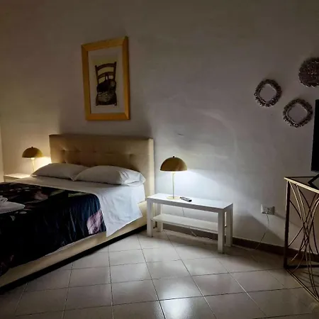 Al Bouganville Casa