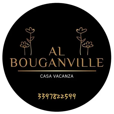 Al Bouganville Casa * Matera