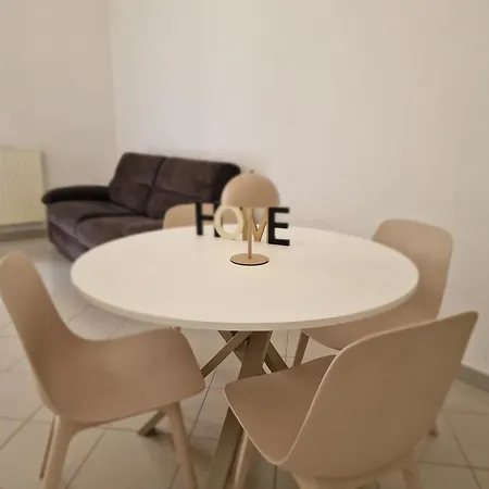 Al Bouganville Casa