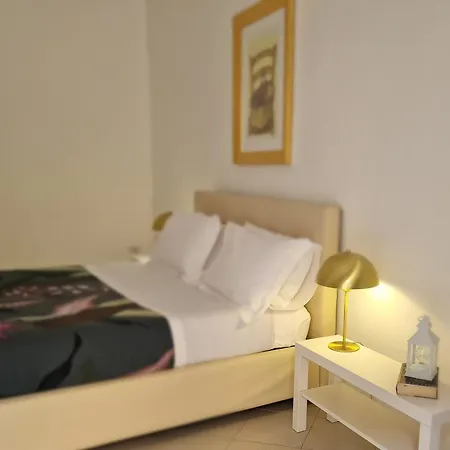 Al Bouganville Casa Holiday home Matera
