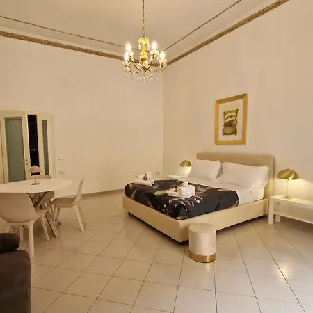 Holiday home Al Bouganville Casa Matera