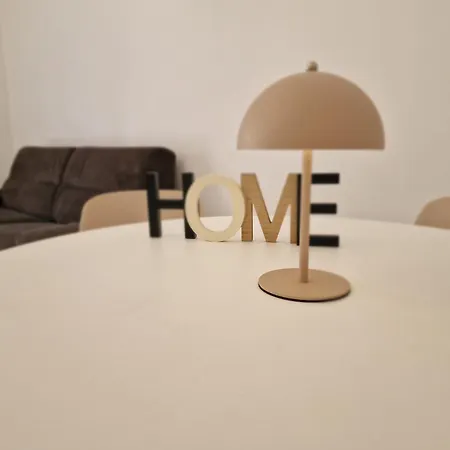 Al Bouganville Casa Holiday home