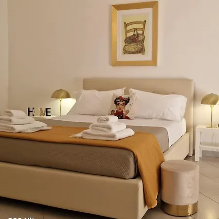 Feriehus Al Bouganville Casa *