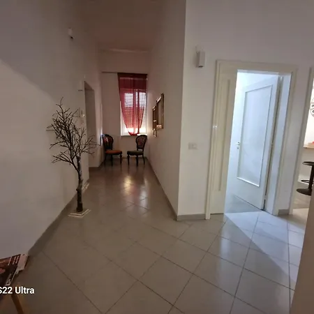 Al Bouganville Casa Feriehus