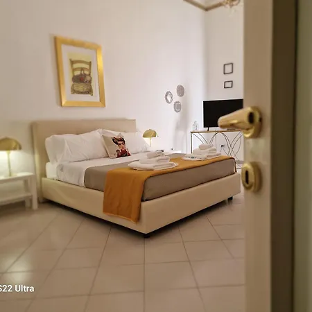Al Bouganville Casa Casa vacanze *
