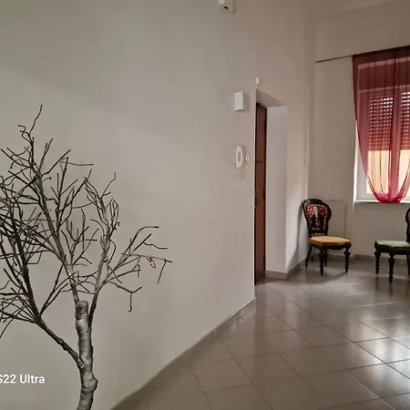 Al Bouganville Casa