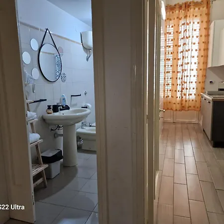 Al Bouganville Casa Holiday home Matera