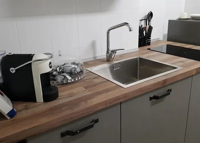 Al Bouganville Casa *