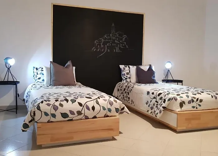 Casa de Férias Al Bouganville Casa