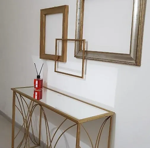 Al Bouganville Casa Casa de Férias Matera