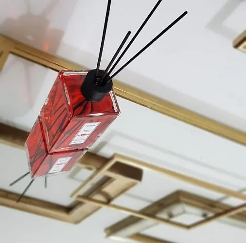 Casa de Férias Al Bouganville Casa Matera