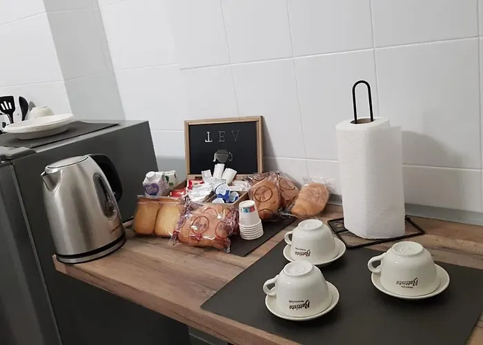 Casa de Férias Al Bouganville Casa Matera