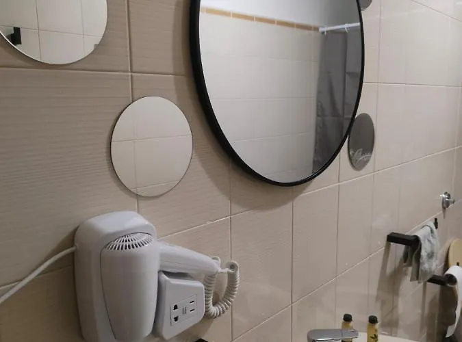 Al Bouganville Casa *