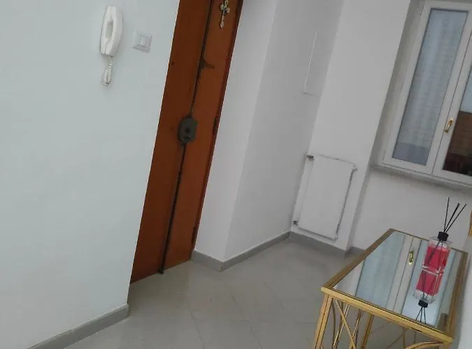 Al Bouganville Casa *