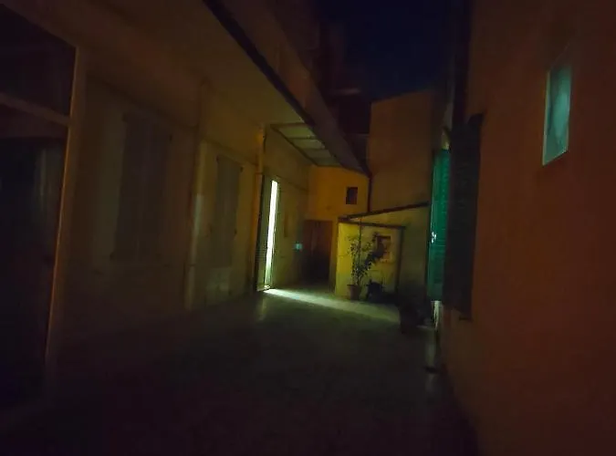 Al Bouganville Casa * Matera