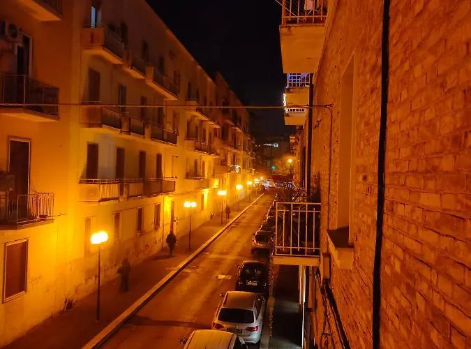 Al Bouganville Casa * Matera