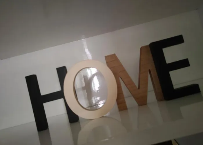 Al Bouganville Casa Matera