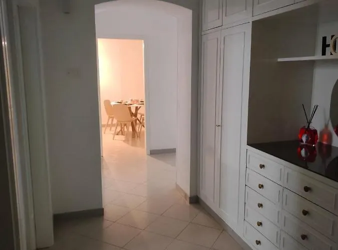 Casa de Férias Al Bouganville Casa *