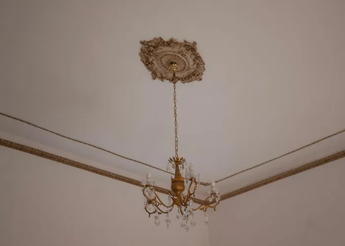 Casa de Férias Al Bouganville Casa *