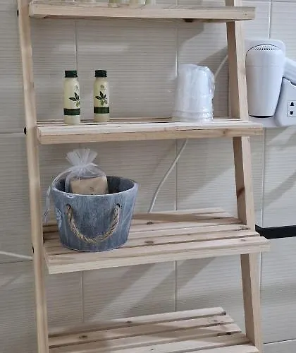 Al Bouganville Casa *