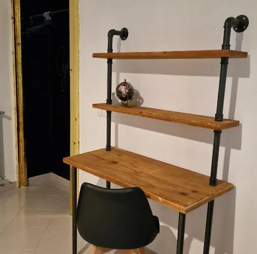 Al Bouganville Casa Casa de Férias Matera