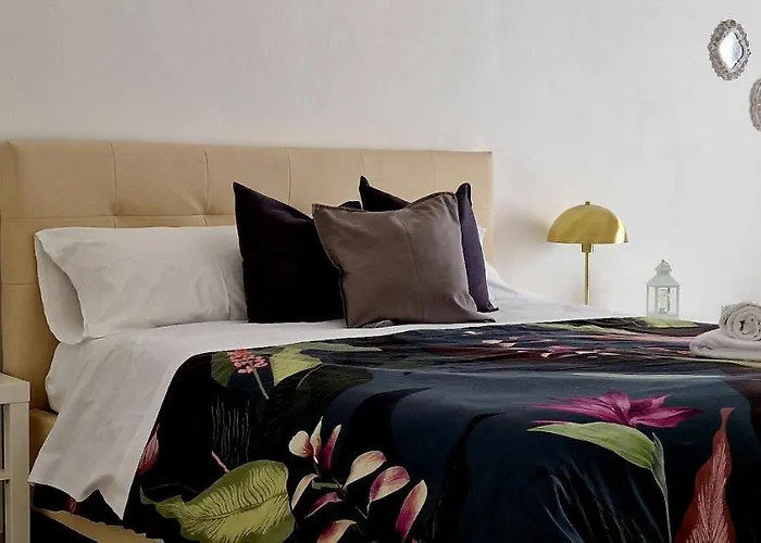 Casa de Férias Al Bouganville Casa